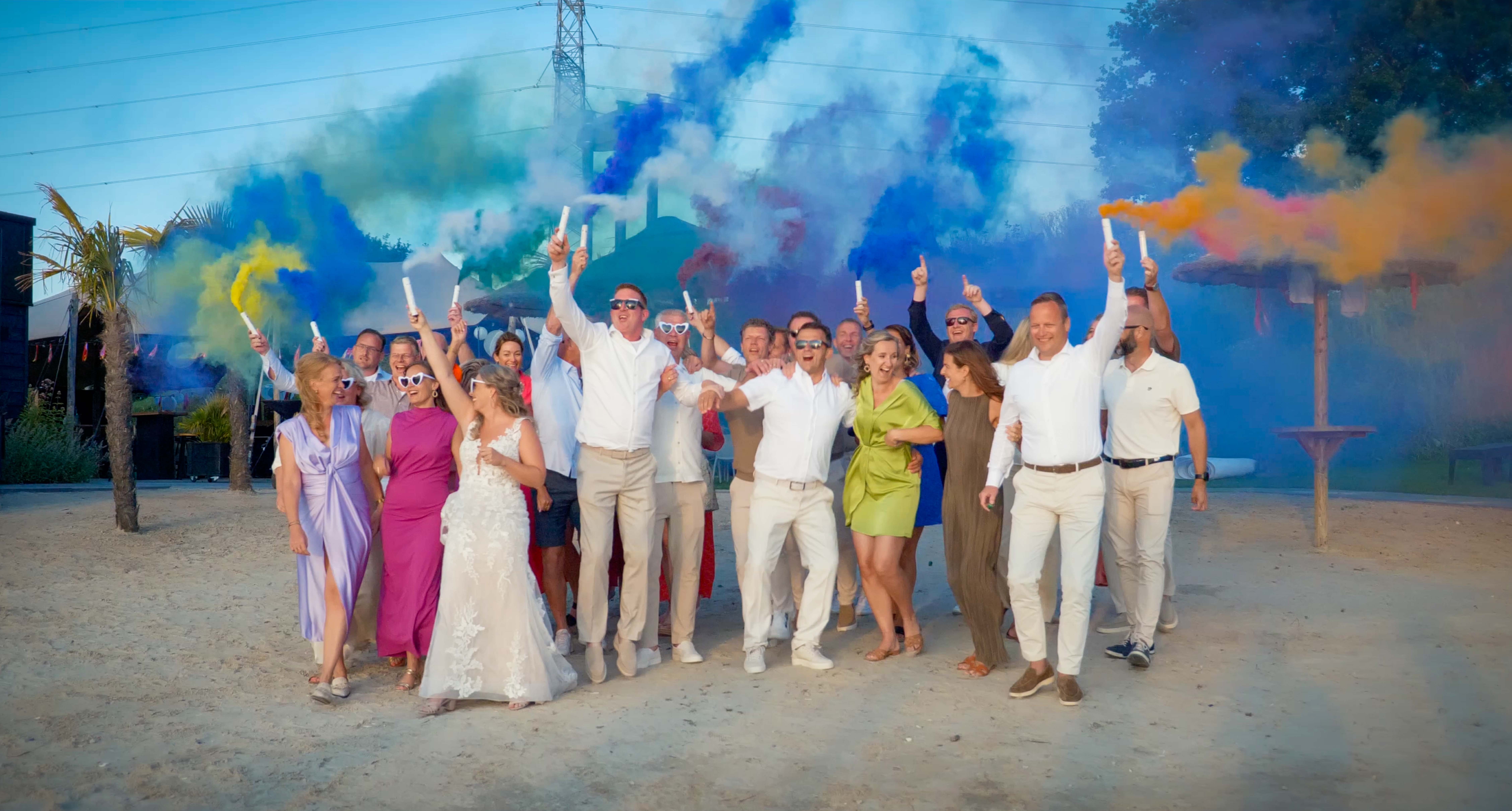 Foto bruiloft Henry en Desiree. Same Day Edit Jeroen Strijker Films. Trouwvideo, bruiloftvideo. Ijsselmuiden, Kampen, Genemuiden