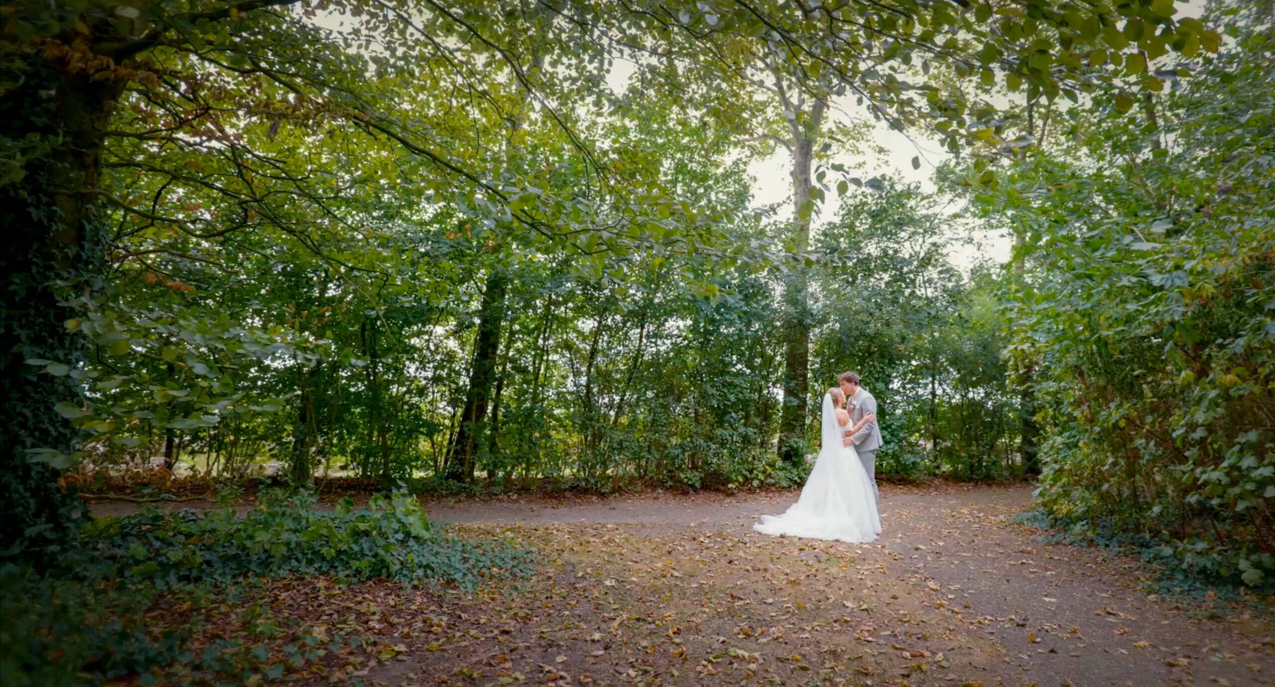 Foto bruiloft Lucas en Naomi. Same Day Edit Jeroen Strijker Films. Trouwvideo, bruiloftvideo. Ijsselmuiden, Kampen, Genemuiden