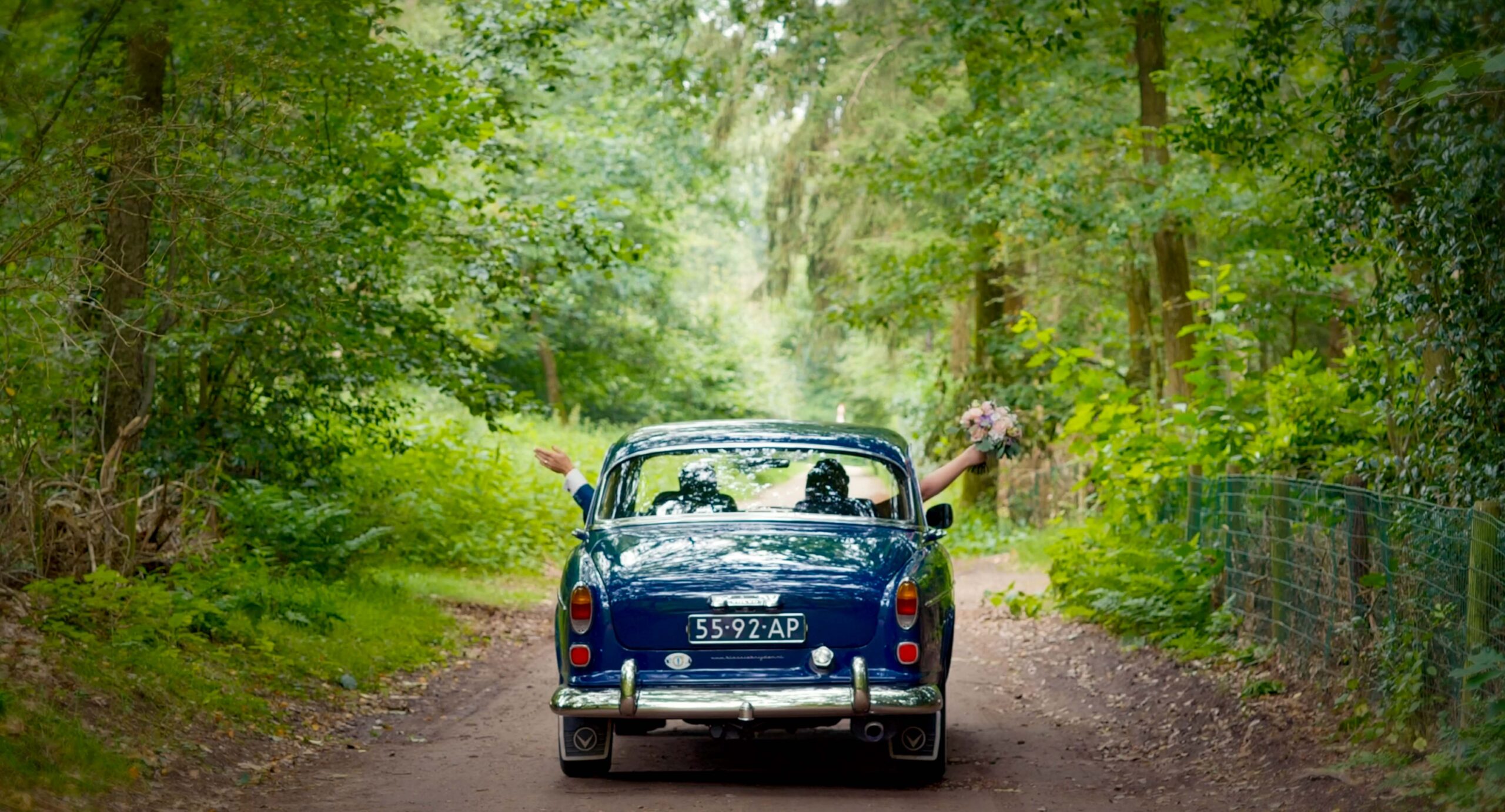 Foto bruiloft Rob en Marlieke. Same Day Edit Jeroen Strijker Films. Trouwvideo, bruiloftvideo. Ijsselmuiden, Kampen, Genemuiden