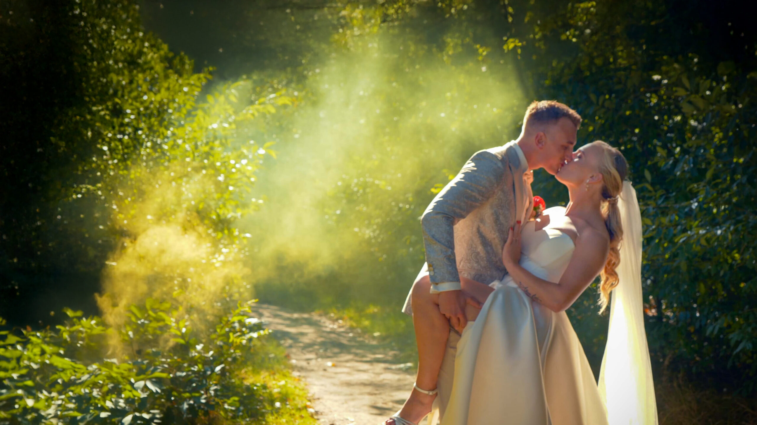 Foto bruiloft Laurens en Jojanneke. Same Day Edit Jeroen Strijker Films. Trouwvideo, bruiloftvideo. Ijsselmuiden, Kampen, Genemuiden