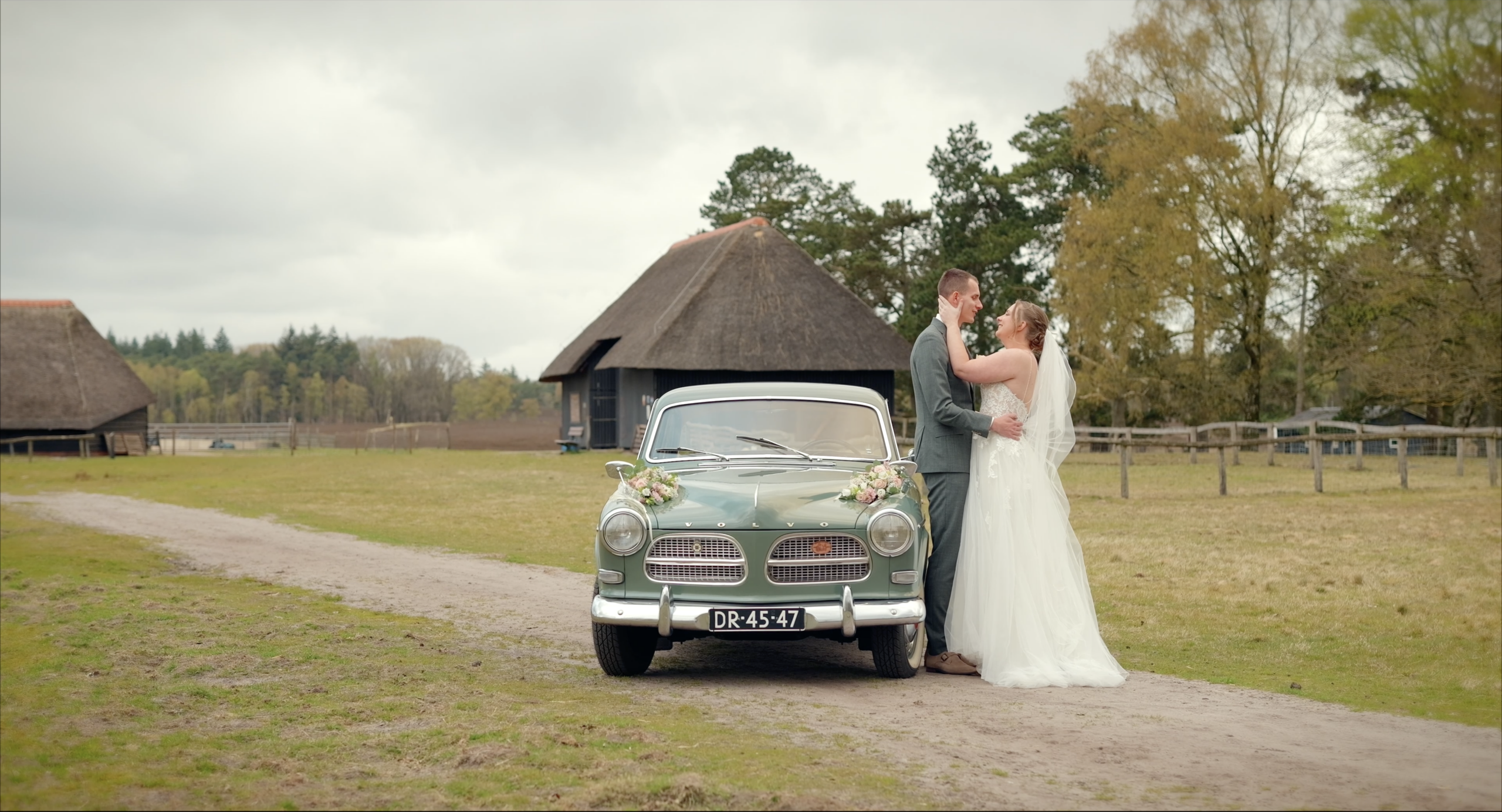 Foto bruiloft Kevin en Melissa. Same Day Edit Jeroen Strijker Films. Trouwvideo, bruiloftvideo. Ijsselmuiden, Kampen, Wezep, Emmeloord, Genemuiden